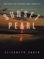 Sunset for Pearl: Book One of the Lafortune Family Chronicles