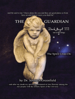 The Guardian: Dark Angel Iii