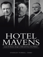 Hotel Mavens