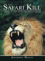 The Safari Kill