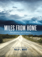 Miles from Home