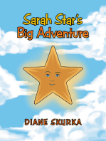 Sarah Star's Big Adventure