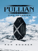 The Pullian Legacy: Flee to Fraven