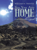 Yes, You Are Home
