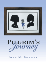 Pilgrim’S Journey