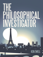 The Philosophical Investigator
