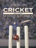 Cricket and Other Short Stories