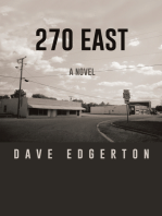 270 East: A Novel