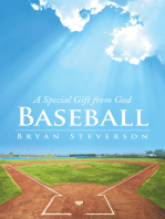 Baseball: A Special Gift from God