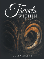 Travels Within: Art and Poetry