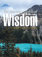 The Journey – Pearls of Wisdom