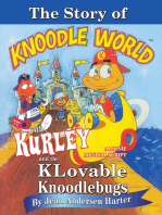 The Story of Kurley and the Knoodlebugs