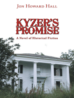 Kyzer’S Promise: A Novel