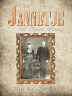 Jannetje: A Love Story