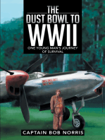 The Dust Bowl to Wwii