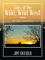 Tales of the Wild, Wild West