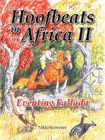 Hoof Beats in Africa 2