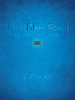 The Blue Book: The Ultimate Project