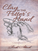 Clay in the Potter’S Hand