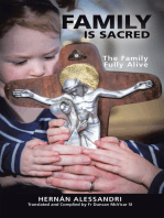 Family Is Sacred