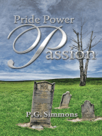Pride Power Passion