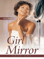 The Girl in the Mirror: Book One