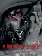 A Breath of Silence, a Vampire Story