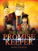 The Great Promise Keeper