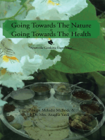 Going Towards the Nature Is Going Towards the Health: “Ayurveda Cooking Experience”