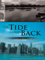 The Tide Comes Back: A Life in Short Stories