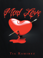 Mad Love: A Short Story