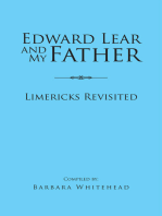 Edward Lear and My Father