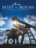 From Bust to Boom: Finding God in the Middle of the Oil Boom