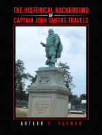 The Historical Background of Captain John Smiths Travels