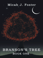 Branson's Tree