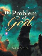 The Problem of God