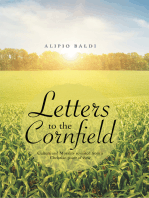 Letters to the Cornfield: Culture and Morality Revisited from a Christian Point of View