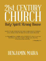 21St Century Church