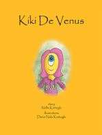 Kiki De Venus