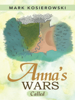 Anna’S Wars: Called