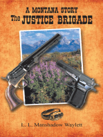 The Justice Brigade