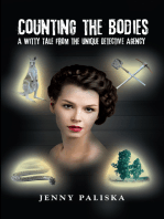 Counting the Bodies: A Witty Tale from the Unique Detective Agency