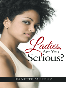 Ladies, Are You Serious? by Jeanette Murphy (Ebook) - Read free ...
