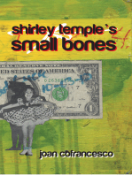 Shirley Temple’S Small Bones