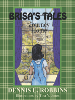 Brisa’S Tales, Journey Home