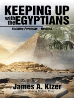 Keeping up with the Egyptians: Building Pyramids