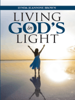 Living in God's Light