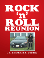 Rock ‘N’ Roll Reunion