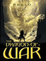 The Dragon-Of-War