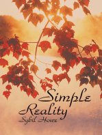 Simple Reality